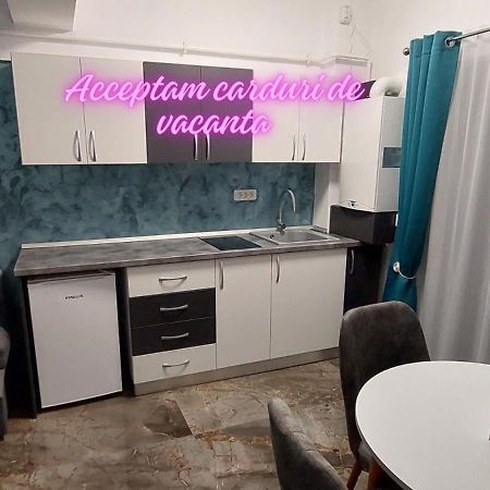 Anelisse Apartments Eforie Nord Εξωτερικό φωτογραφία