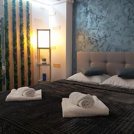 Anelisse Apartments Eforie Nord Εξωτερικό φωτογραφία