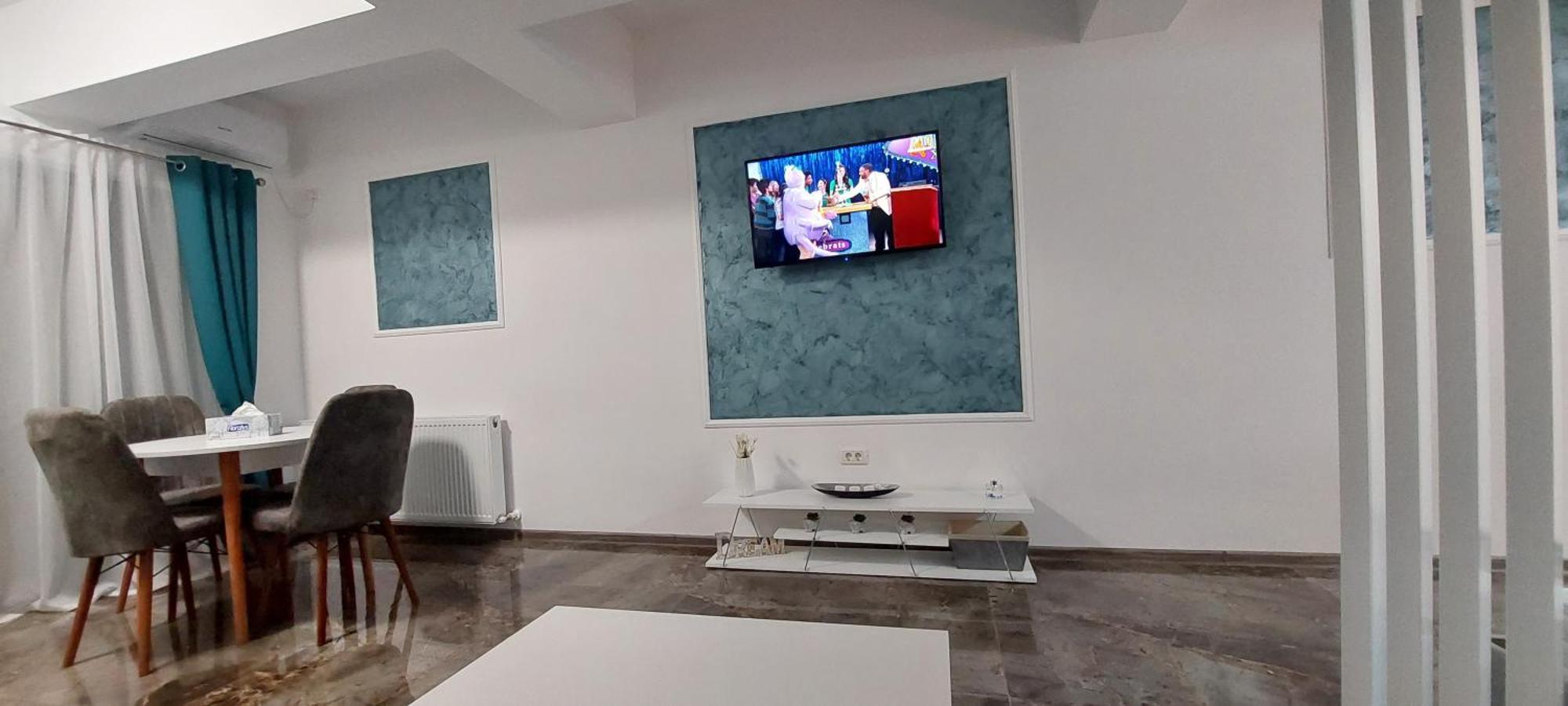 Anelisse Apartments Eforie Nord Εξωτερικό φωτογραφία
