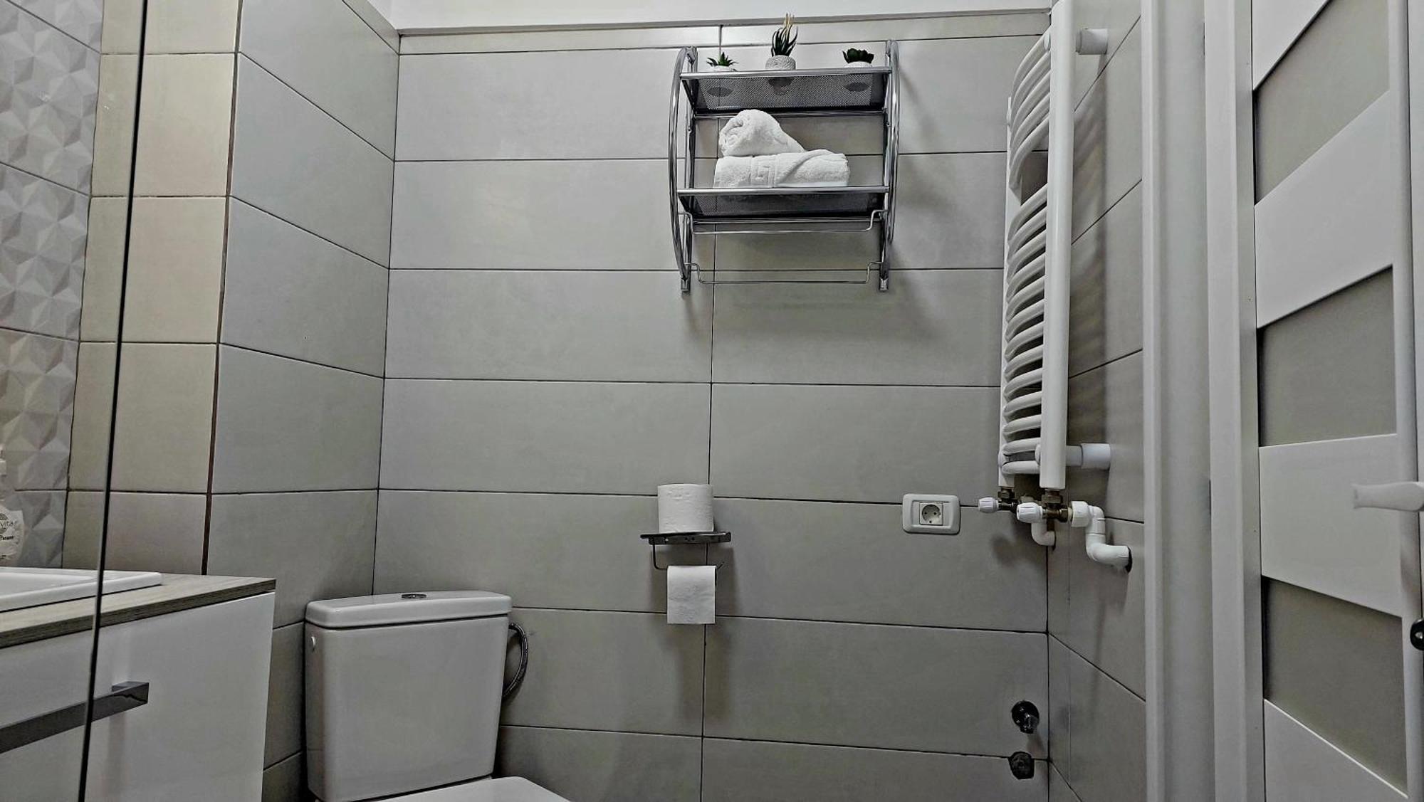 Anelisse Apartments Eforie Nord Εξωτερικό φωτογραφία