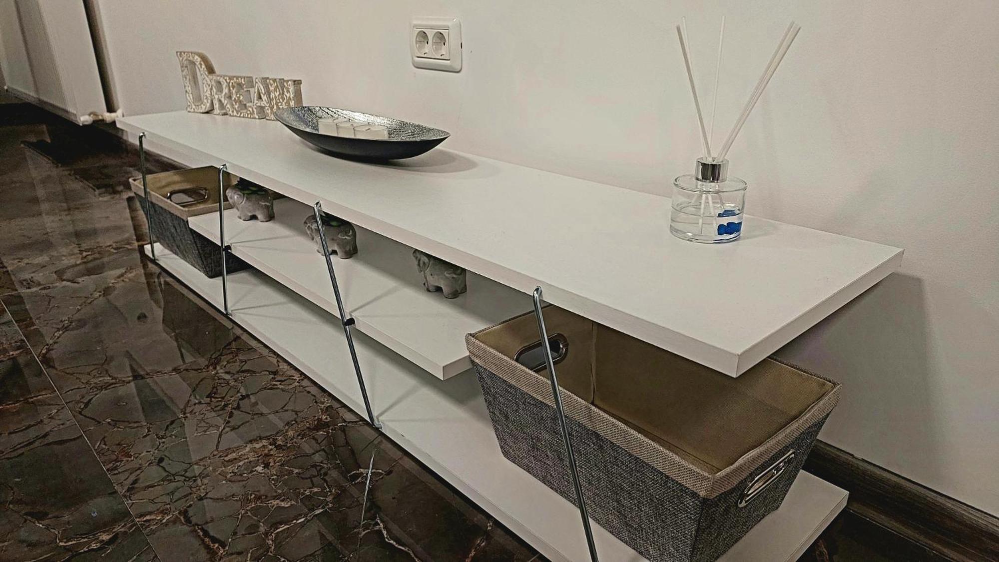 Anelisse Apartments Eforie Nord Εξωτερικό φωτογραφία